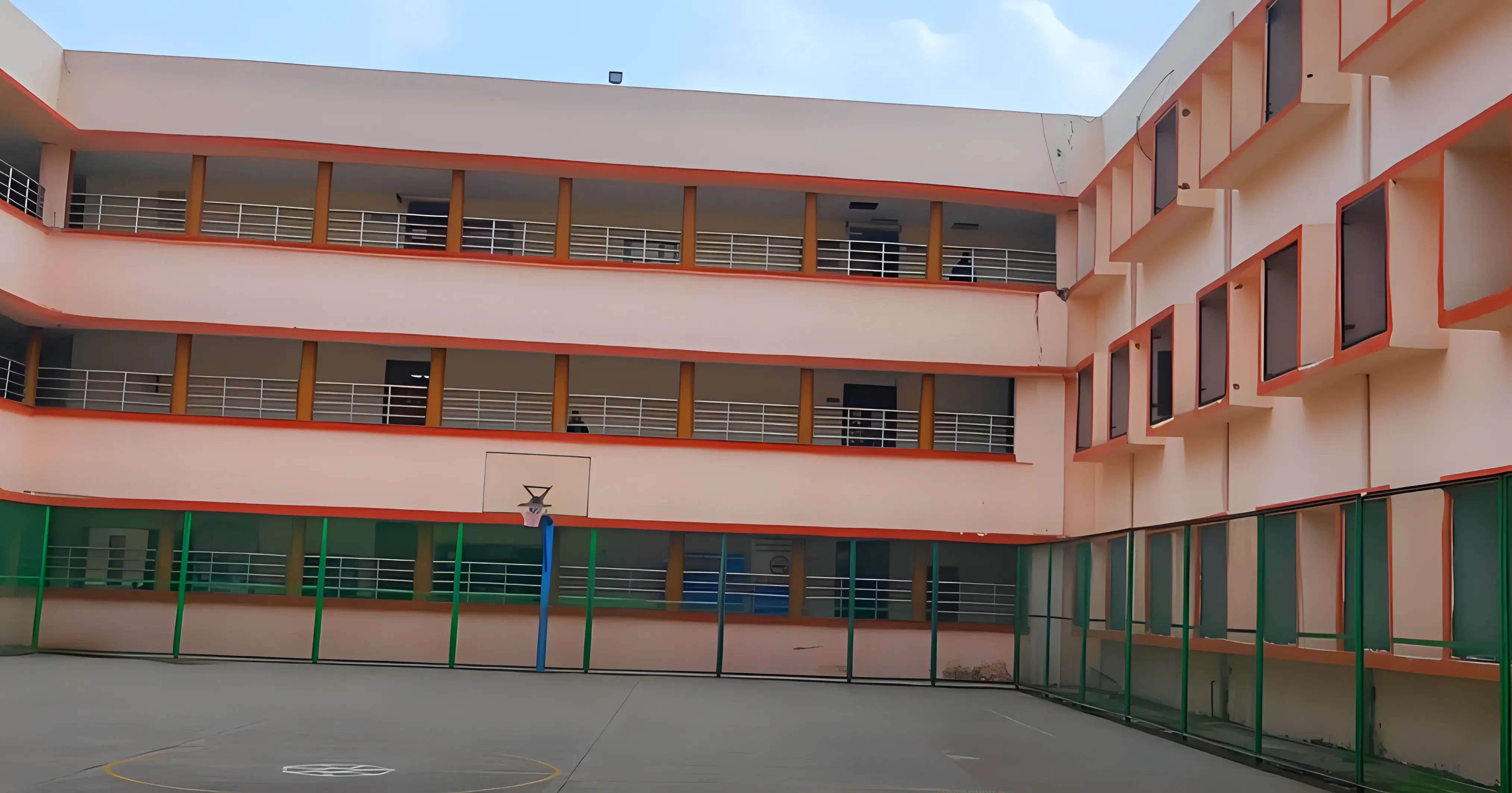 G.B. Pant DSEU Okhla I Campus Academic Infrastructure photo 4